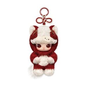 Have a Good Run Series - Dimoo Bright Future